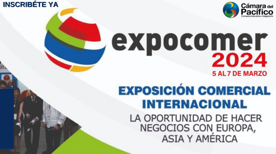 EXPOCOMER MEMORIAS